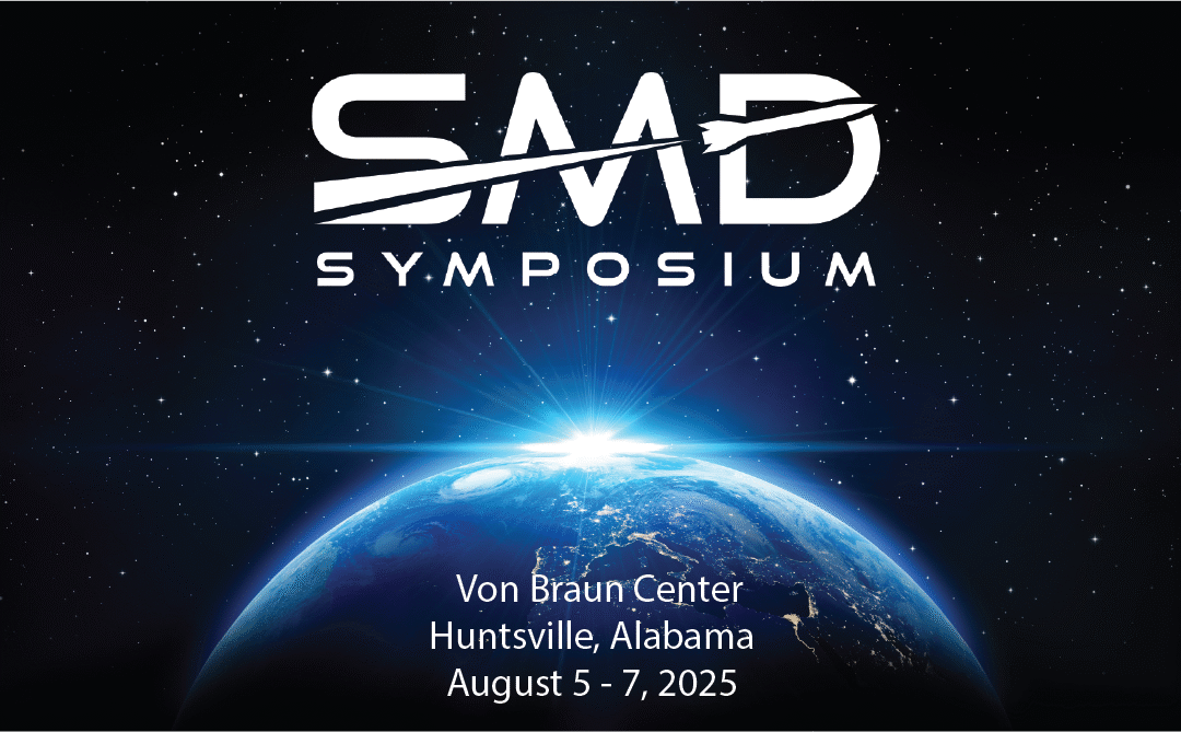 SMD Symposium 2025 Gold Sponsor